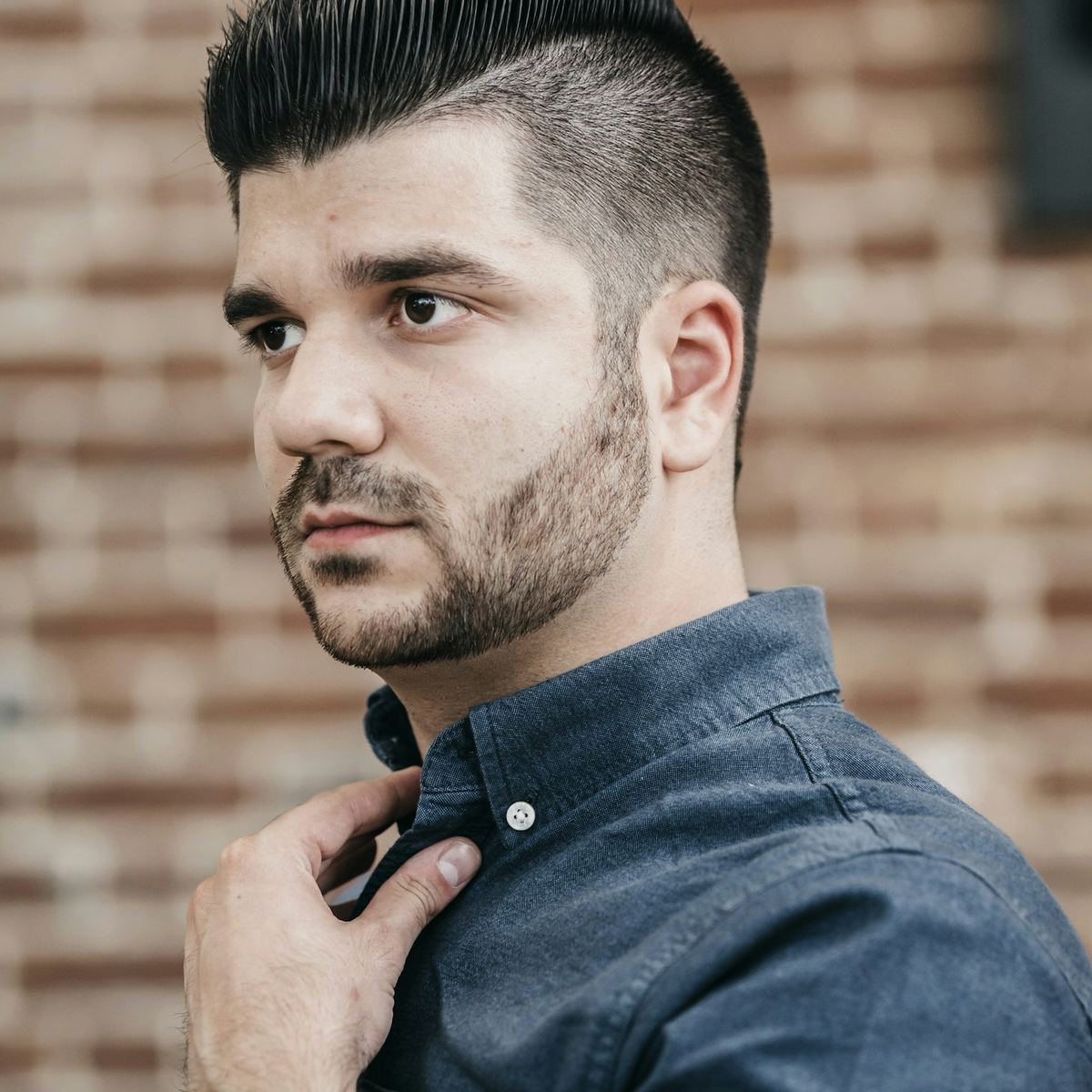 Dislaaspet Barber Studio