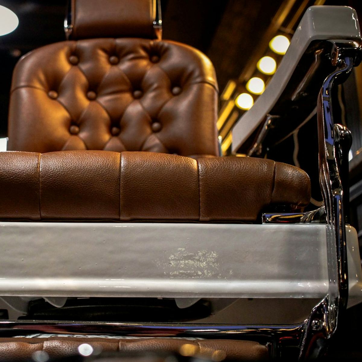 Dislaaspet Barber Studio
